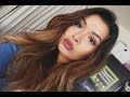 Get Ready With Me: Natural Glam Makeup Look | ItsMandarin