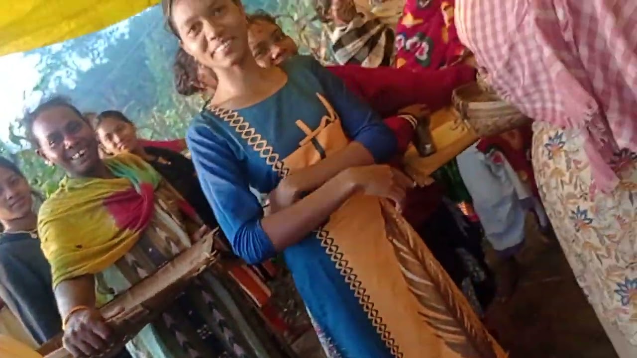 Kumbeiguda Sita praba Raja kandagari Rayagada