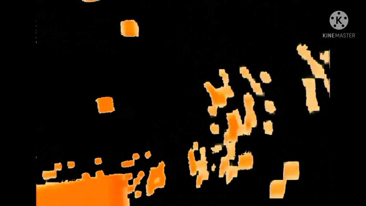 Nickelodeon Wii Logo Effects part 2 🎃