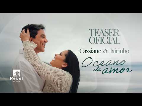 Teaser · Oceano de Amor