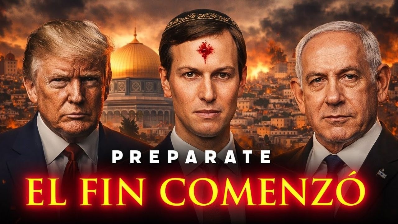 7 Profecías Bíblicas para Israel que Sucederán Pronto