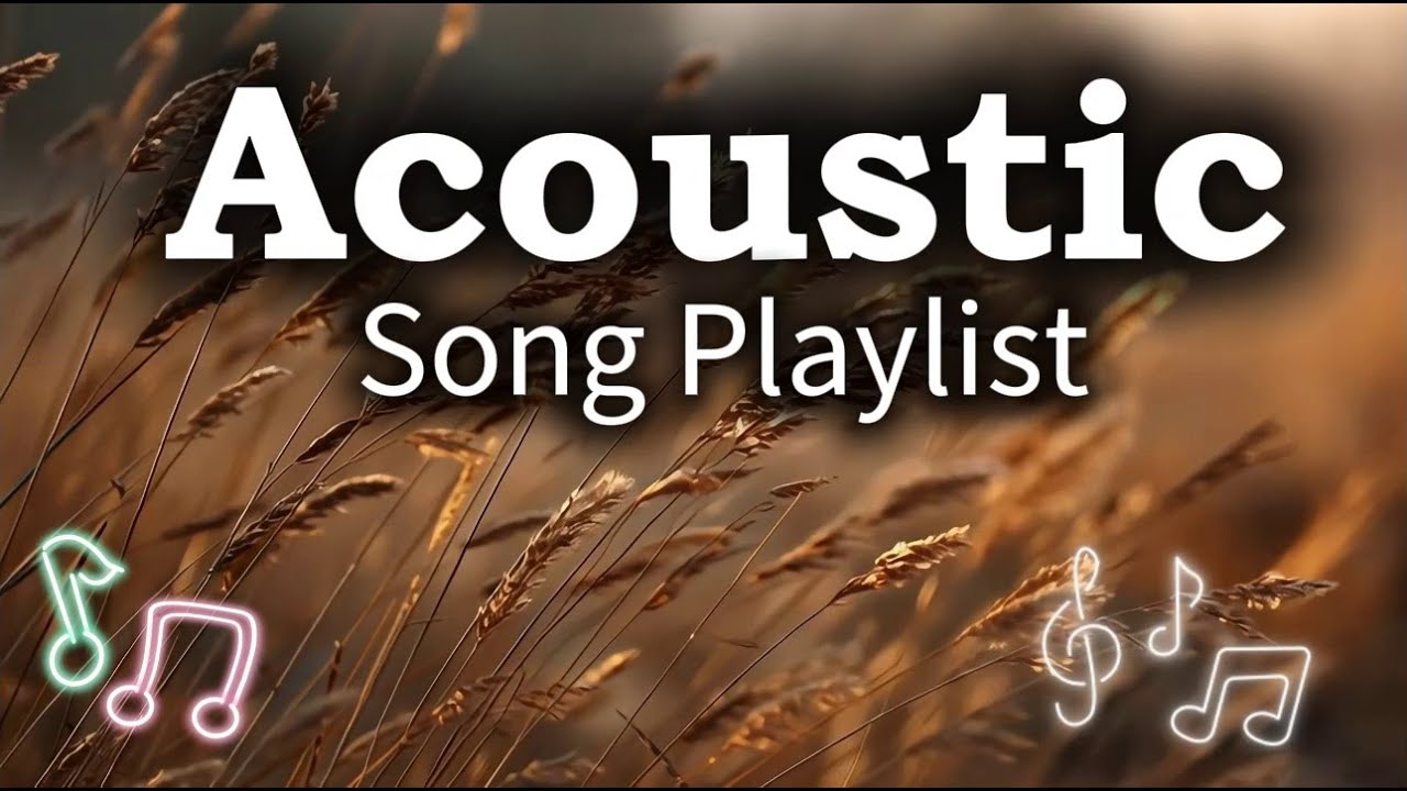 Romantic Acoustic Songs to Relax & Unwind Vol. #3010