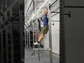 #Fitness tips#Pull-up teaching#Leverage pull-ups#CrossFit Gymnastics training focuses