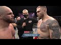 MMA SERIES-19 - Lom-Ali Mediev (Russia) vs. Alexander "Junior" Maslov (Russia)