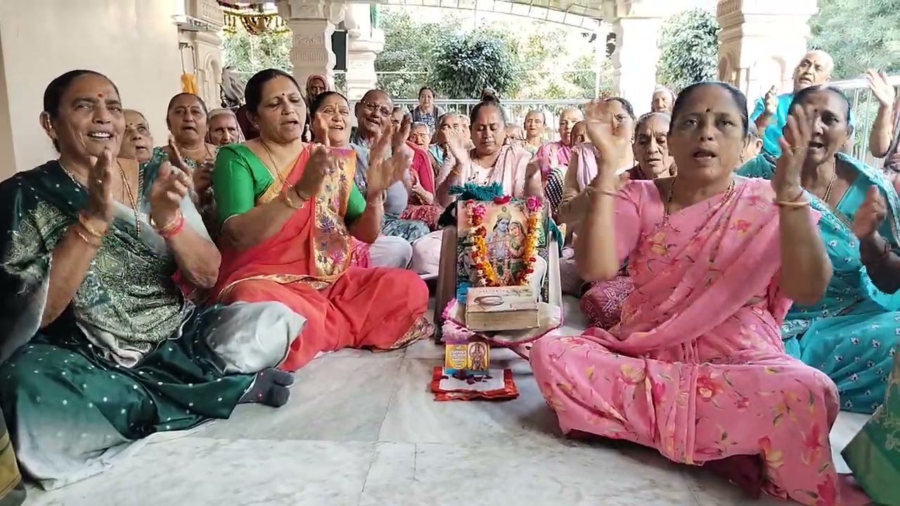 દીકરા ભૂલી ના જશો માં બાપને