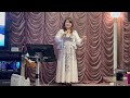 こゆりちゃん「まなざしのミ・アモーレ・こゆり」カラオケステージ響
