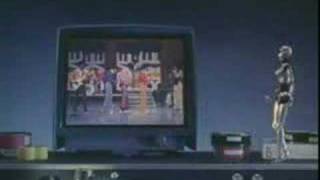 Dancing Machine