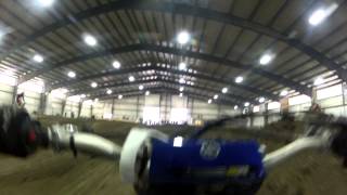Switchback Indoor 2-23-13