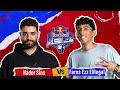 Red Bull Mat El Kalam 2025 Nader Sins Vs Fares Ezz ElRegal 