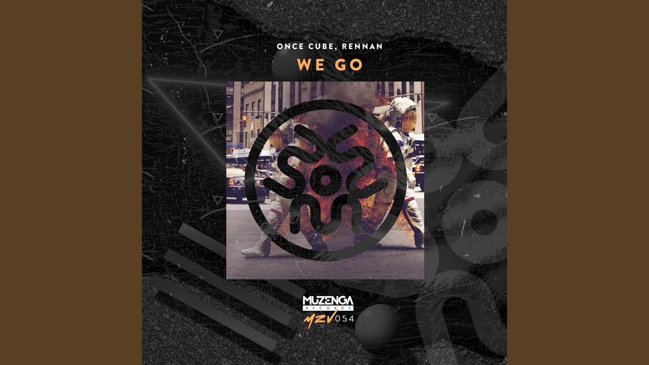 Watch We Go (Original Mix) on YouTube Watch We Go (Original Mix) on YouTube