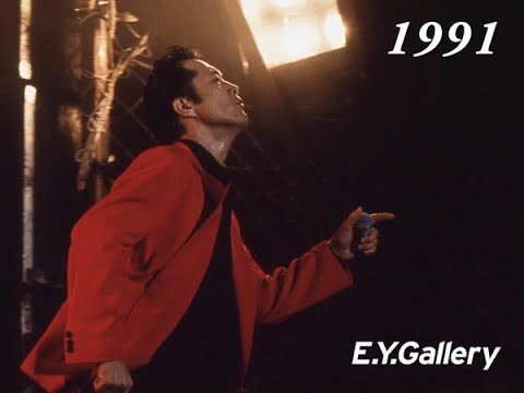 矢沢永吉 CRAZY DIZZY NIGHTS(1989年 東京ドームライブver) テイク2ver