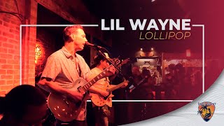 Lil Wayne - Lollipop (Radio Silent Live at Rubys)