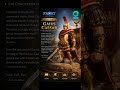Pre-register now frostkingdom.cross.nexus/r/35D175CC #FrostKingdom #MergeSLG #SLG #Web3Gaming #CROSS