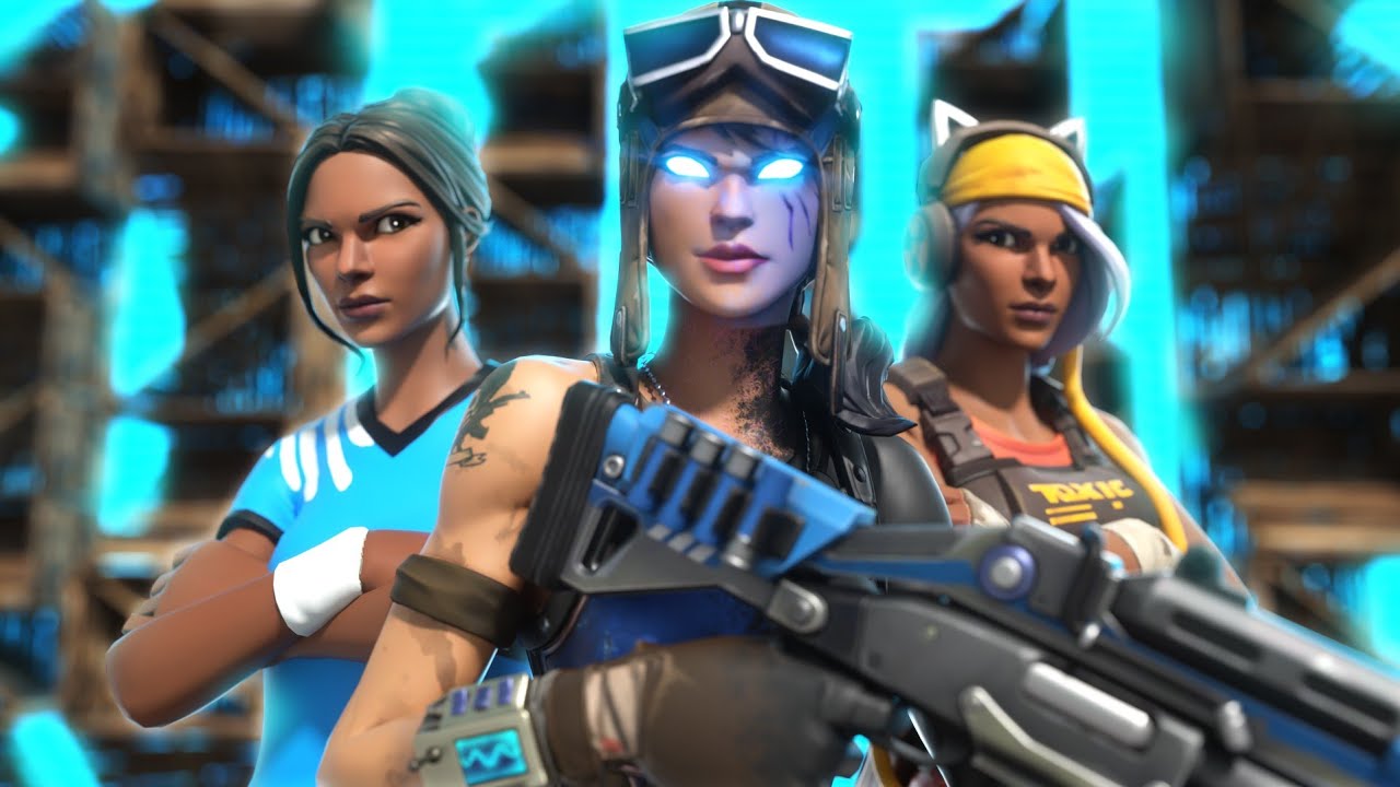 This Is The Most Insane "Blinding Lights" Montage You Have Ever Seen (4K)