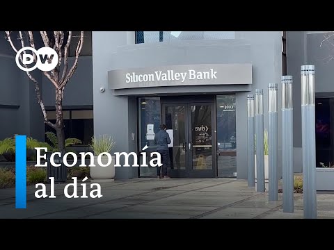 La quiebra del Silicon Valley Bank sacude al sistema financiero internacional