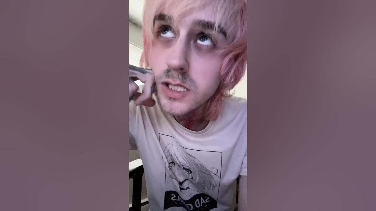 ghost boy ghost boy