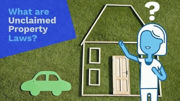 What is Unclaimed Property?