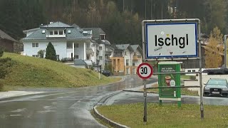 Ischgl: elkezdődött az első koronavírus-per