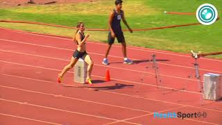 Deportistas destacados en Health Sport