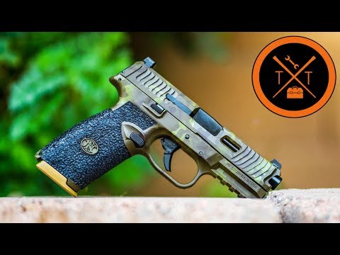 What FN509 Owners Need to Know About Customization Secrets