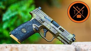What FN 509 Owners Need to Know About Customization Secrets