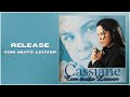 Cassiane | Release do CD Com Muito Louvor