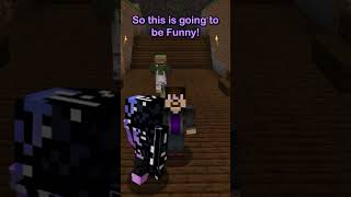 Introducing the SibDenSMP. . . . Ohh and Carl! Hi Carl! - SibDenSMP