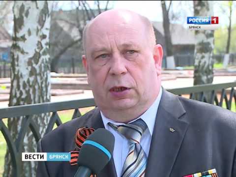 Память о талантливом земляке-ученом в Сураже не берегут