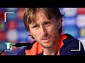 Luka Modrić nakon pogotka Italije u zadnjoj minuti eliminirao Hrvatsku: Nogomet je 'okrutan'