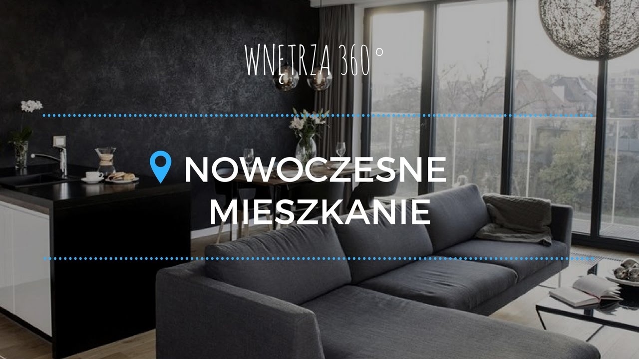 Jak urządzić nowoczesne mieszkanie? #projektwnętrz #architekt