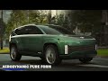 IONIQ Concept Seven | Prestige Hyundai