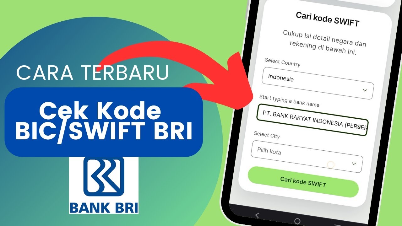 Serene Bank Rakyat Swift Code Scene Illustration Serene Bank Rakyat Swift Code Scene Illustration