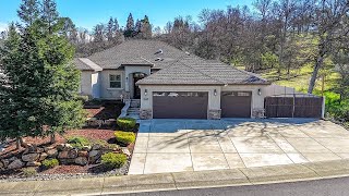 For Sale: 5697 Constitution Way, Redding, CA 96003.