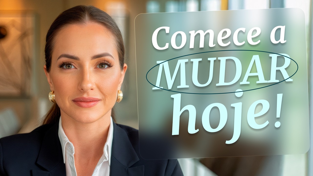 A sua Melhor Versão Precisa Ser Construída Hoje | Café com Joia 176