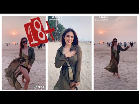 new-tiktok-videos-#26-|-beautiful-girls-on-beach-|-sexy-girls-on-tiktok-|-should-not-miss-this-video