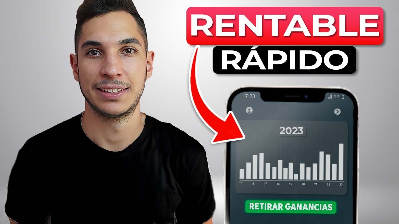 Ser Rentable La Forma Más Rápida De Ser Rentable Haciendo Trading - YouTube