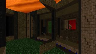 Dexcom 2026 - MAP 01: Brackenheart (UV-MAX in 3:03)