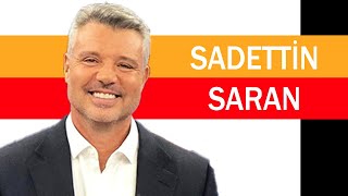 Sadettin Saran Kimdir?