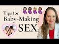 Guide For Getting Pregnant From Fertility MD Dr Lora Shahine 