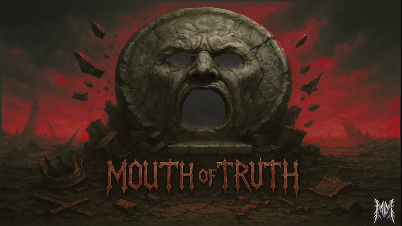 MESSIANIC METAL Mouth of Truth