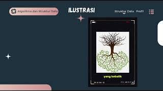 Struktur Data Non-Linear AVL Tree (Algoritma dan Struktur Data)