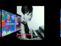 I Saw Mammy Kissing Santaclaus(サンタがママにキスをした) mami horie 堀江真美