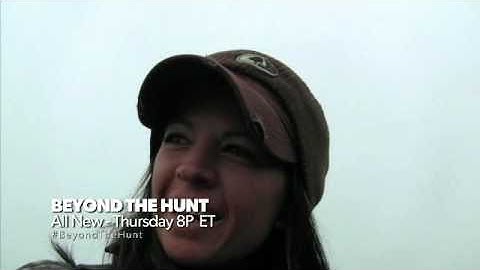 Beyond the Hunt OC PROMO 6 25 12