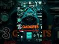 3 Gadgets Jo Tumhe Hacker bana dega ⚡ | CodeX Kabir #shorts