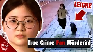 True Crime Fan Begeht Mord Aus Neugierde! Fall Jung Yoo-Jung!