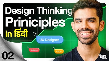 UX Design Kaise Seekhe | Full UX Design Course for Beginners by Cutting Edge School