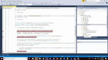 Sitecore Reference Solution   Repositories, Dependency Injection and Controllers