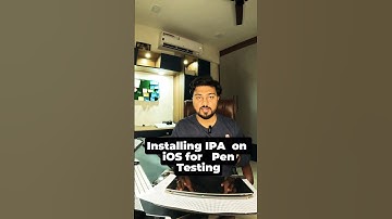 iOS Security Experts Share TOP IPA Installation Tips for Pentesting