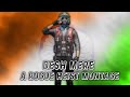 Desh mererogue heist montageindependence day special