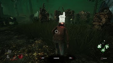 Dead by Daylight | Reverse Bear Trap